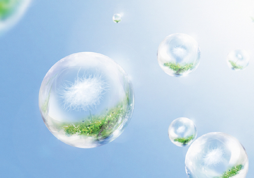 金(jīn)屬肽青素 源于日(rì)本的(de)“人(rén)工(gōng)酵素”