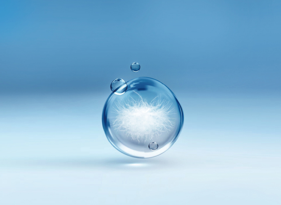 污水(shuǐ)處理(lǐ)系統