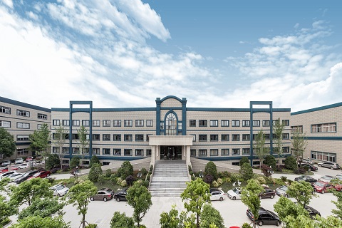 羽絨完整産業(yè)鏈體(tǐ)系  大羽集團有限公司引領羽絨行(xíng)業(yè)發展