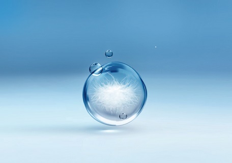 一(yī)分(fēn)鐘(zhōng)了(le)解柳橋航羽無氟防水(shuǐ)羽絨的(de)優勢