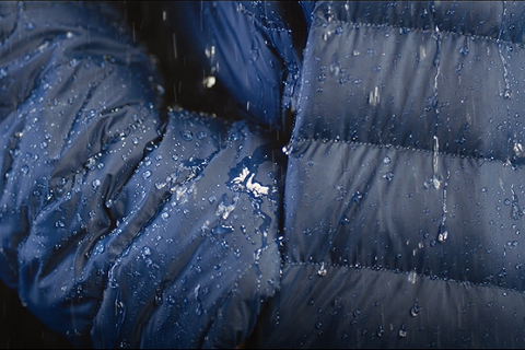 什(shén)麽是(shì)功能(néng)羽絨？包含了(le)什(shén)麽功能(néng)？